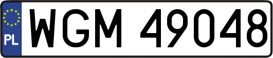 WGM49048