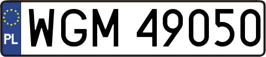 WGM49050