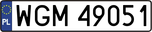 WGM49051