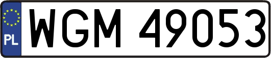WGM49053