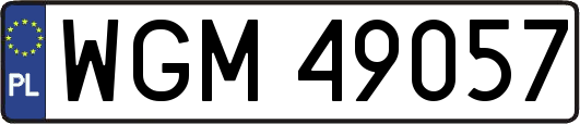 WGM49057
