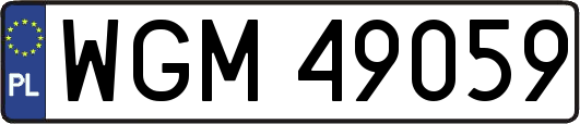 WGM49059