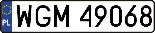 WGM49068