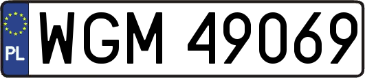 WGM49069
