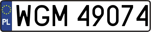 WGM49074