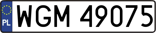 WGM49075