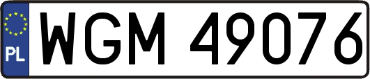 WGM49076