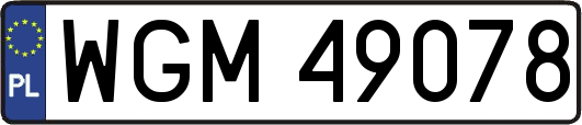 WGM49078