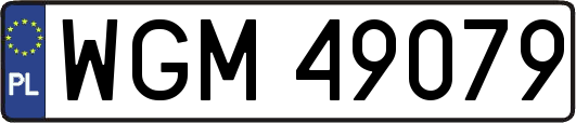 WGM49079