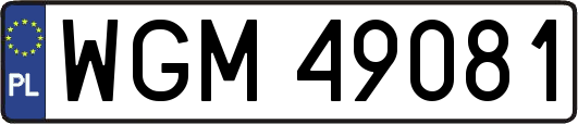 WGM49081