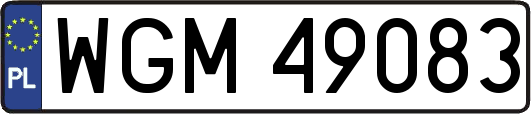 WGM49083
