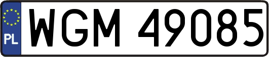 WGM49085