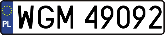 WGM49092