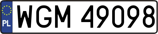 WGM49098
