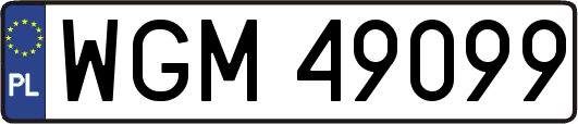 WGM49099