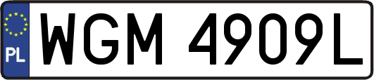 WGM4909L