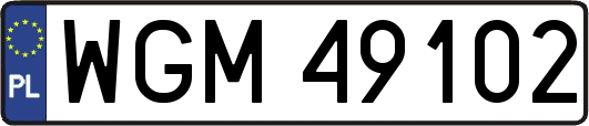 WGM49102