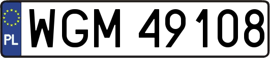 WGM49108