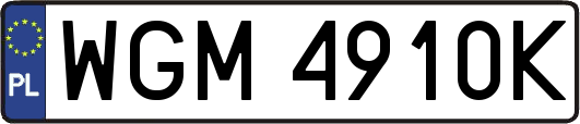 WGM4910K