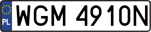 WGM4910N