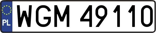 WGM49110