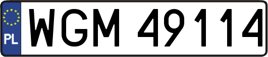 WGM49114
