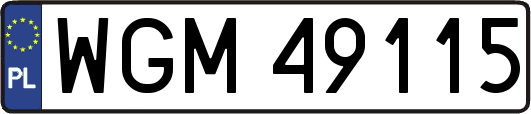WGM49115