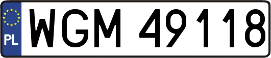 WGM49118