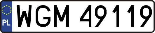 WGM49119