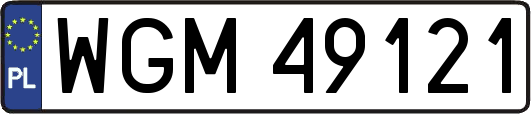 WGM49121