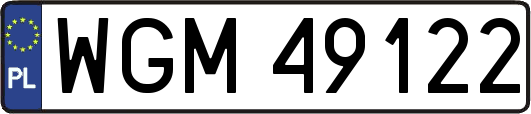 WGM49122