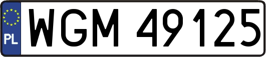 WGM49125