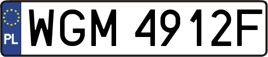 WGM4912F
