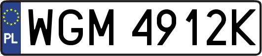WGM4912K