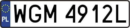 WGM4912L