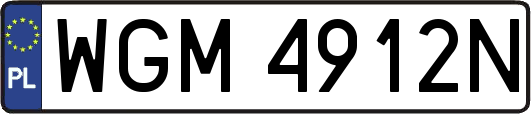 WGM4912N