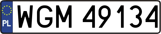 WGM49134