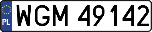 WGM49142