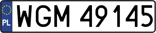 WGM49145