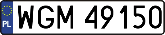 WGM49150