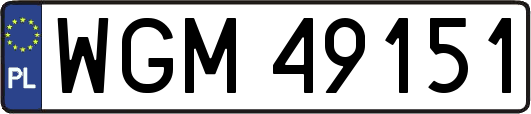 WGM49151