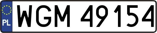 WGM49154