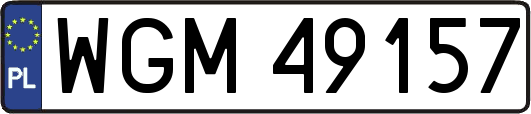 WGM49157