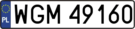 WGM49160