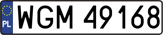 WGM49168
