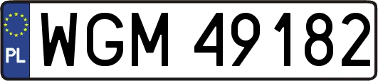 WGM49182