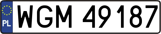 WGM49187