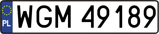 WGM49189