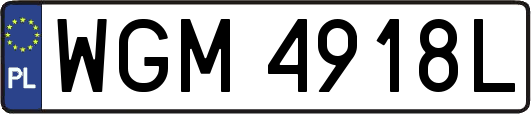 WGM4918L