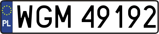 WGM49192